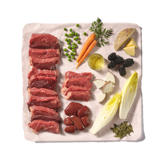 80% Beef Block image number 2